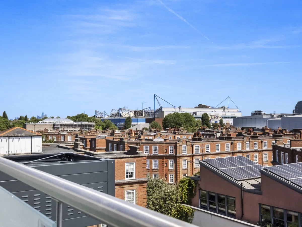 Farm Lane, London, SW6, photo 8
