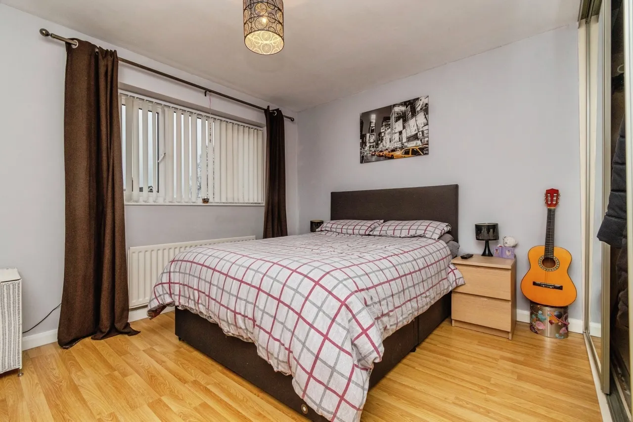 Pool Close, Shareshill, Wolverhampton, Staffordshire, WV10, photo 17
