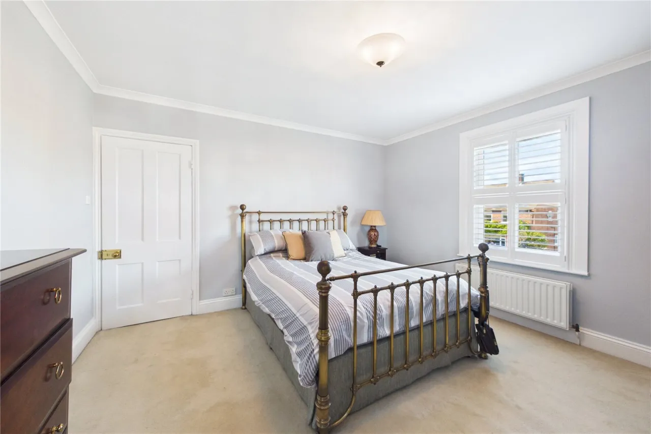 Church Lane, Three Mile Cross, RG7, photo 13