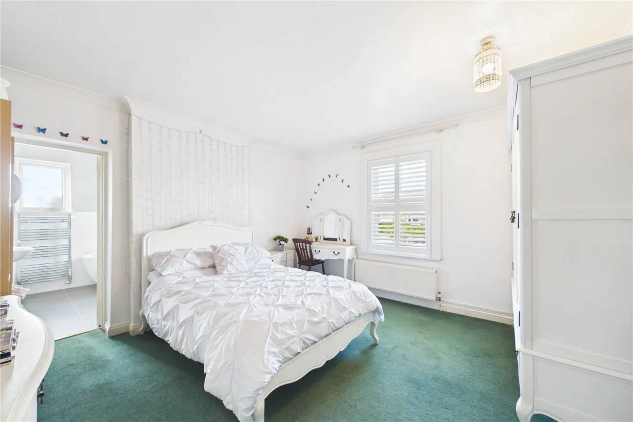 Church Lane, Three Mile Cross, RG7, photo 15