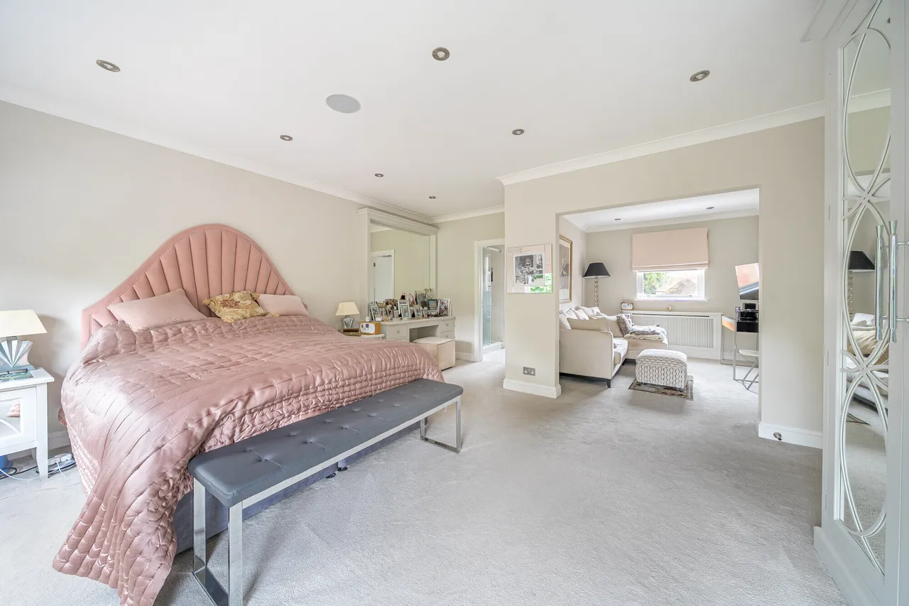 Amersham Road, Chalfont St. Giles, HP8, photo 8