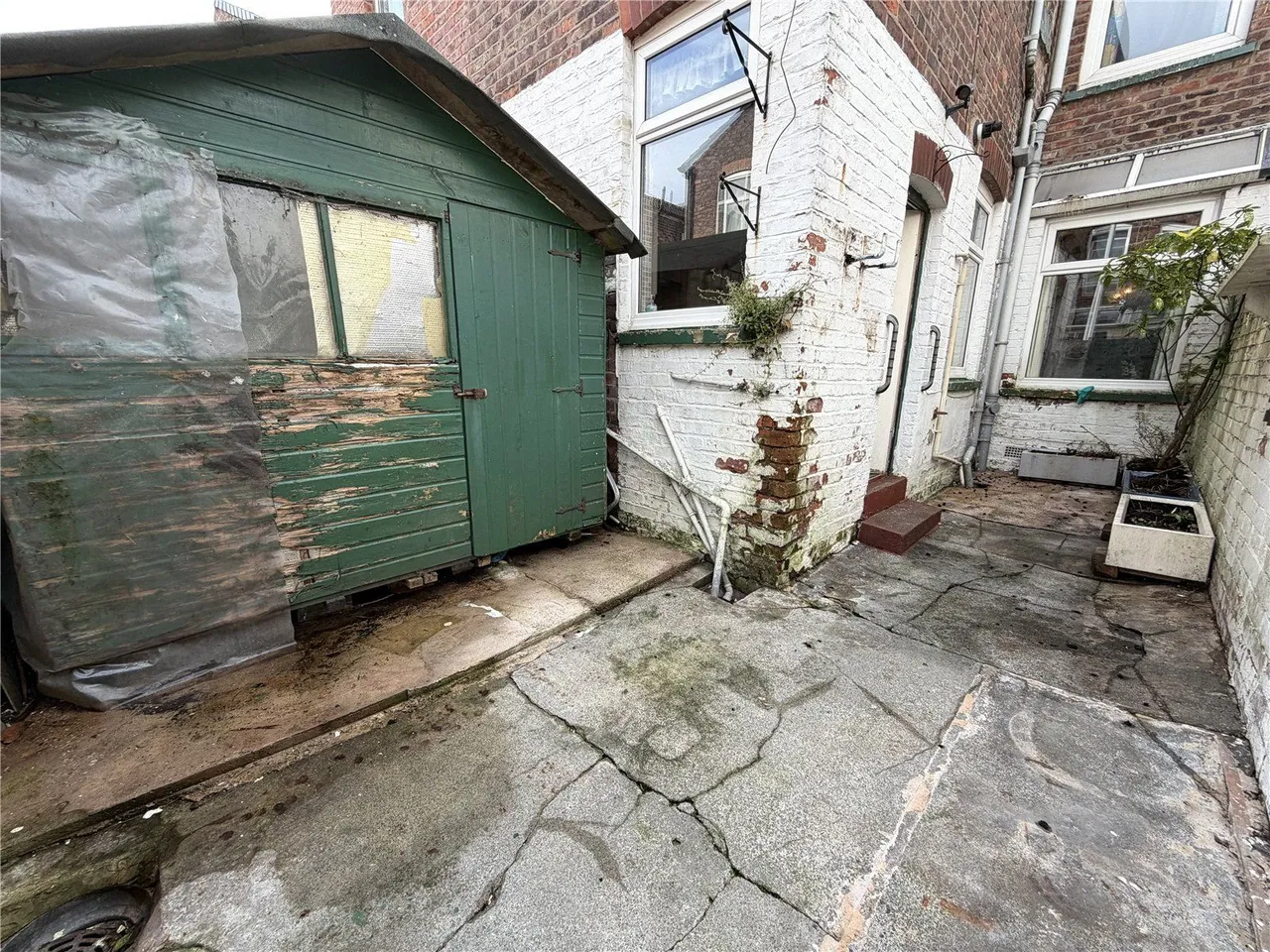 Westleigh Street, Blackley, M9, photo 16