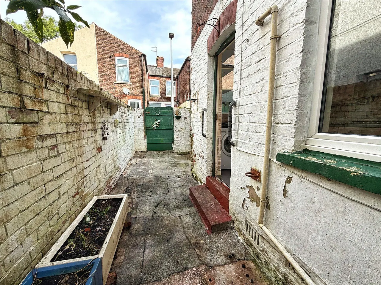 Westleigh Street, Blackley, M9, photo 17