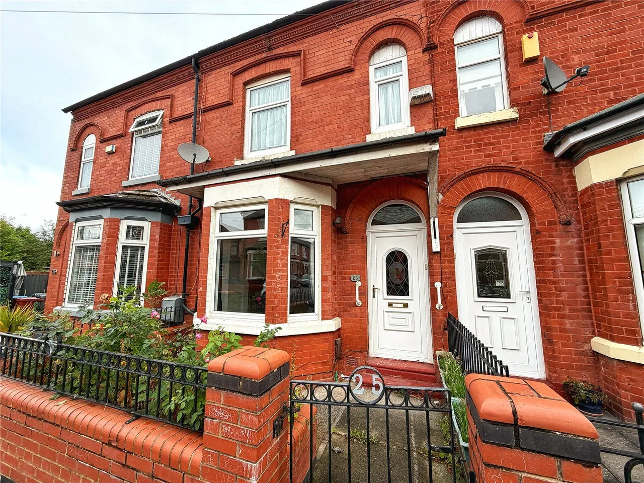 Westleigh Street, Blackley, M9, photo 18