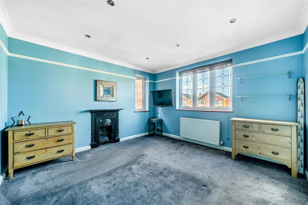Abbey Road, Horsell, GU21, photo 16