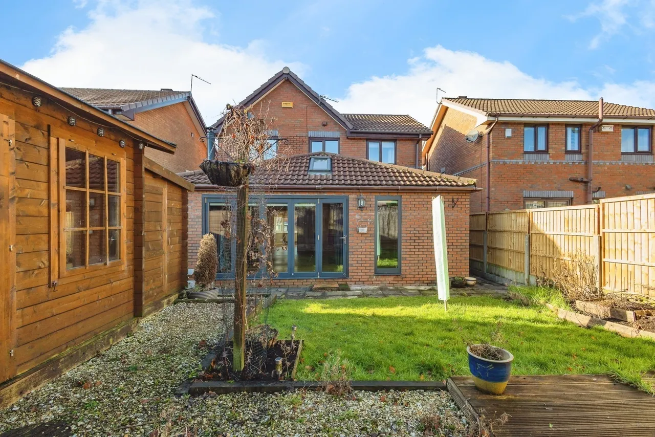 Harrop Fold, OLDHAM, Lancashire, OL8, photo 19