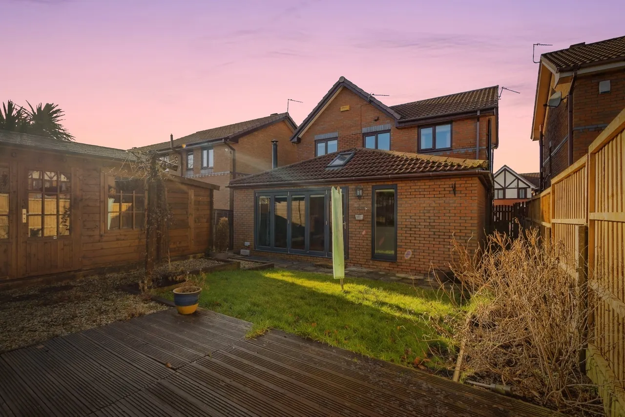 Harrop Fold, OLDHAM, Lancashire, OL8, photo 17
