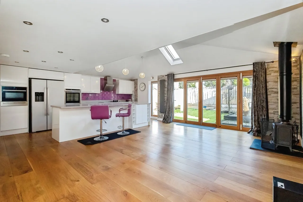 Harrop Fold, OLDHAM, Lancashire, OL8, photo 6