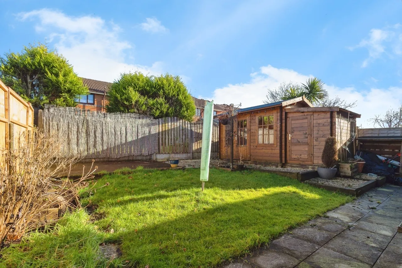 Harrop Fold, OLDHAM, Lancashire, OL8, photo 18