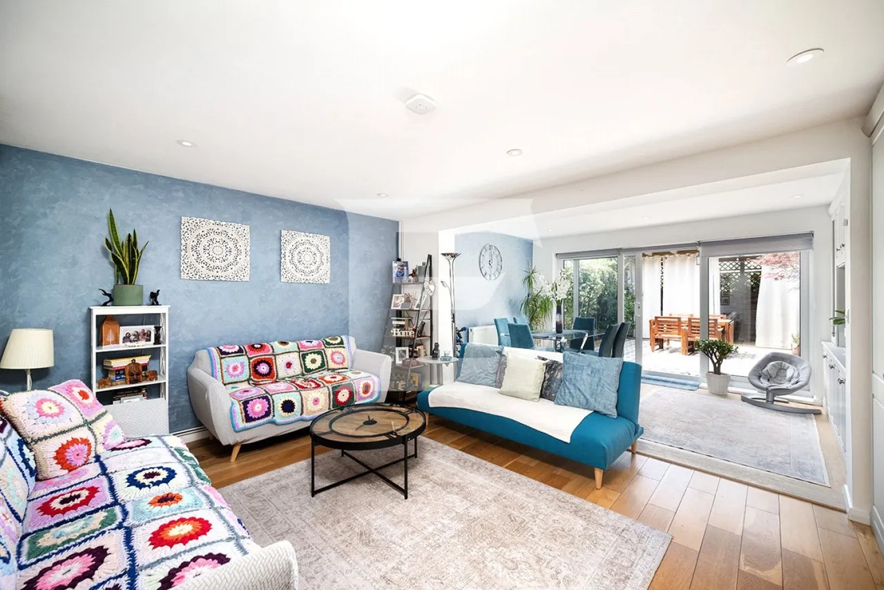 Moorlands Avenue, Mill Hill, NW7, photo 5