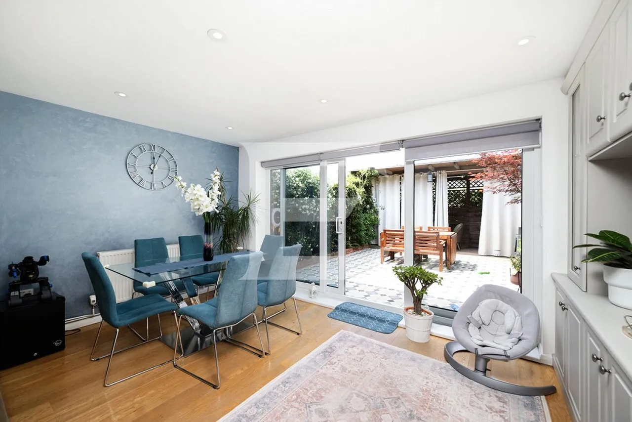 Moorlands Avenue, Mill Hill, NW7, photo 4