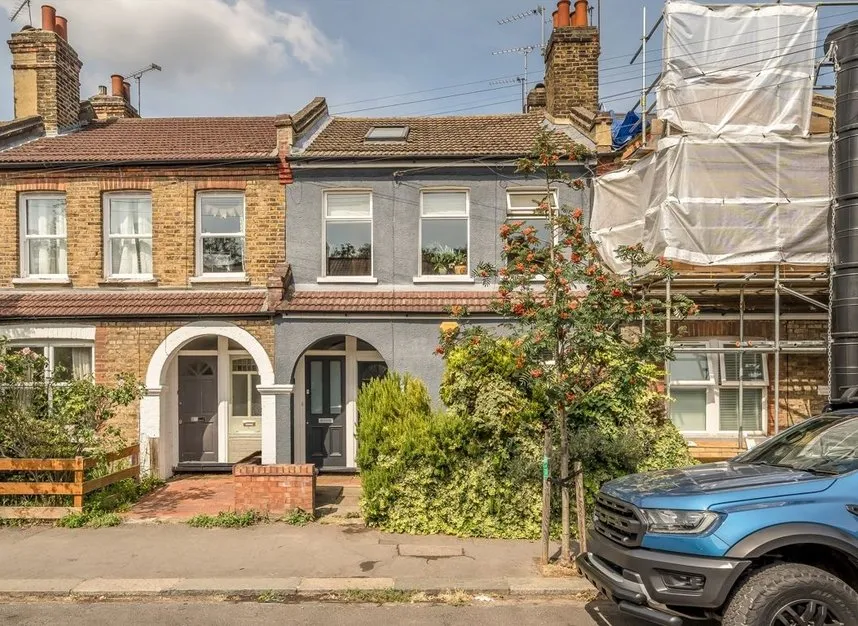 Malyons Road, Ladywell, SE13, photo 8
