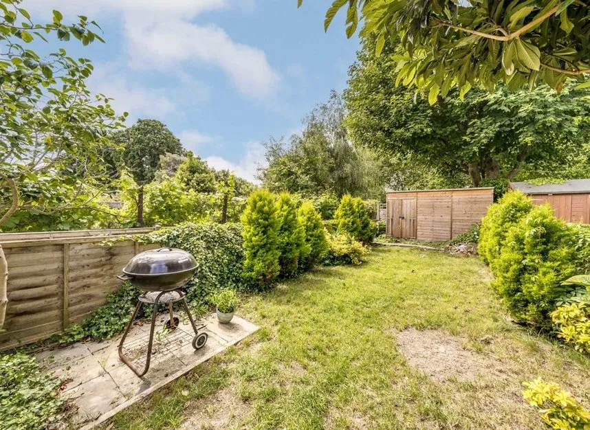 Malyons Road, Ladywell, SE13, photo 4