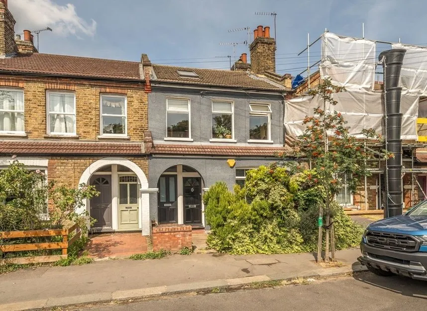 Malyons Road, Ladywell, SE13, photo 9