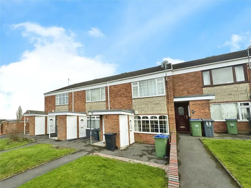Red Lion Close, Tividale, West Midlands, B69, photo 6