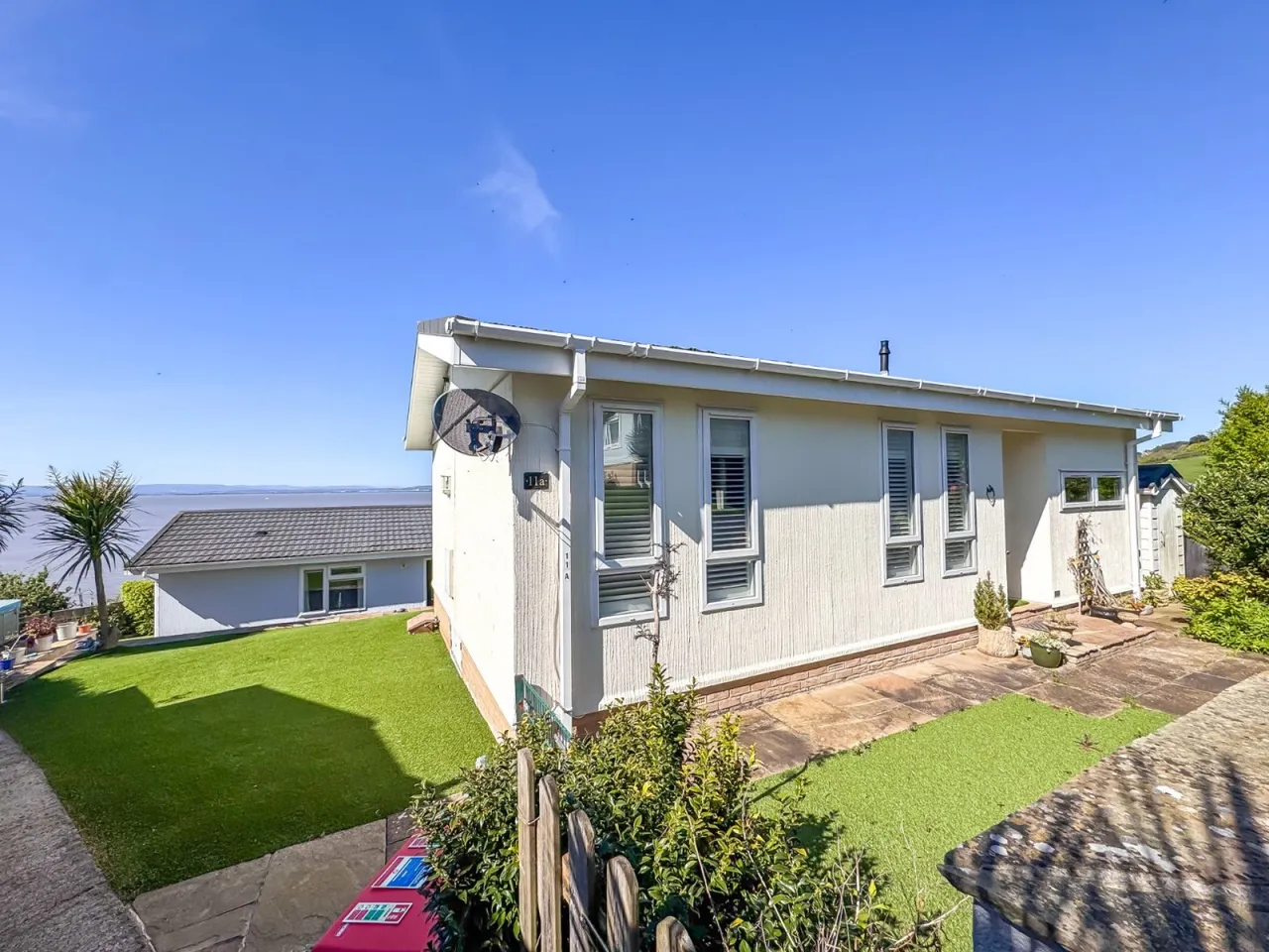 Walton Bay, Clevedon, BS21, photo 20
