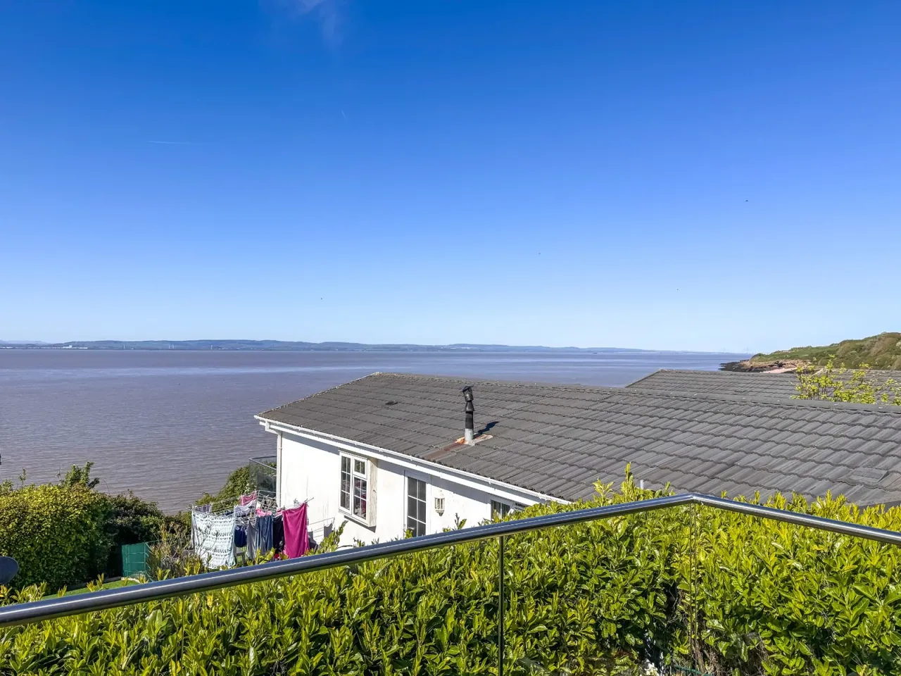 Walton Bay, Clevedon, BS21, photo 16