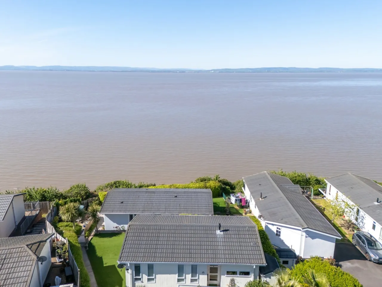 Walton Bay, Clevedon, BS21, photo 3
