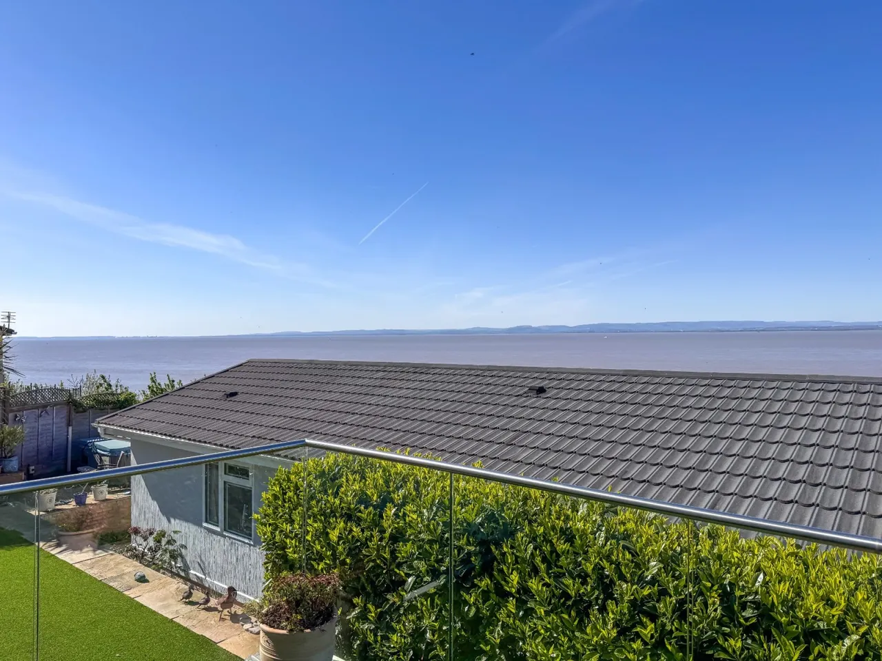 Walton Bay, Clevedon, BS21, photo 21