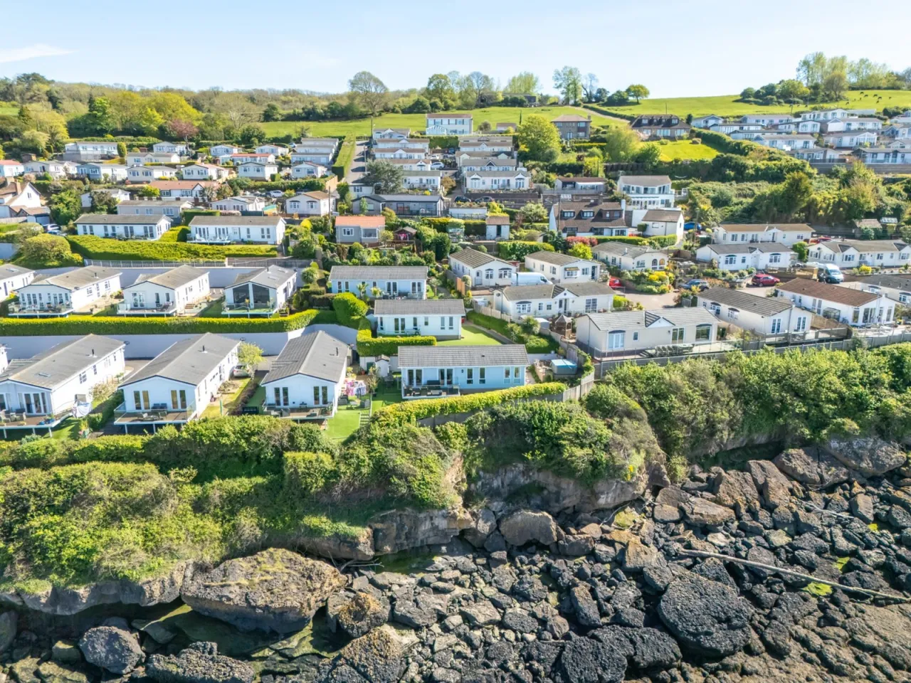 Walton Bay, Clevedon, BS21, photo 19