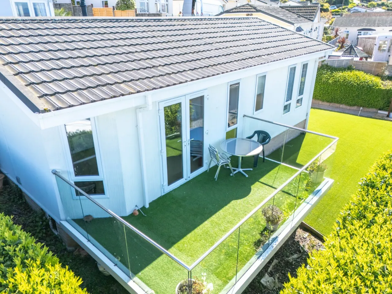 Walton Bay, Clevedon, BS21, photo 2