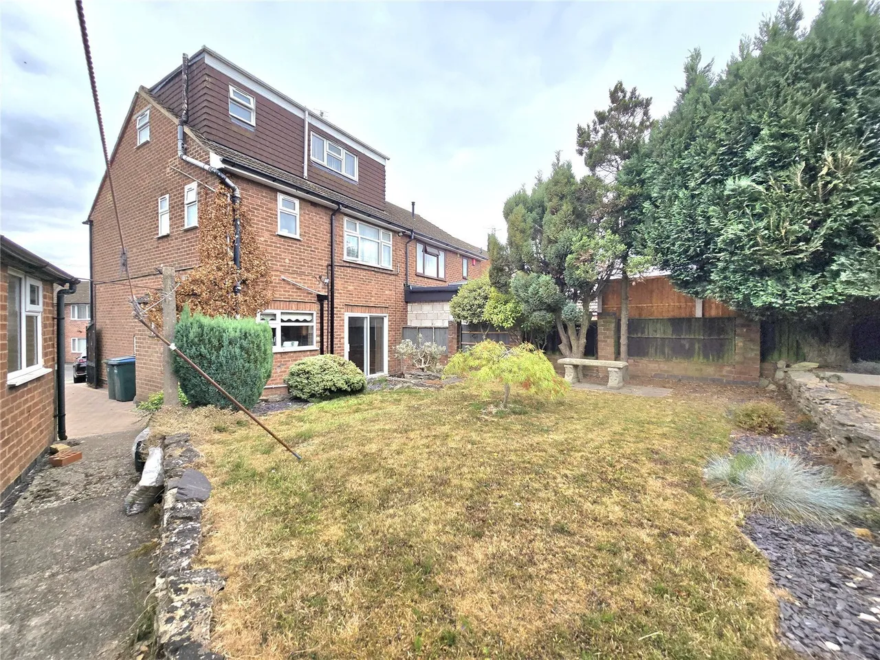 Malmesbury Road, Whitmore Park, Coventry, CV6, photo 24