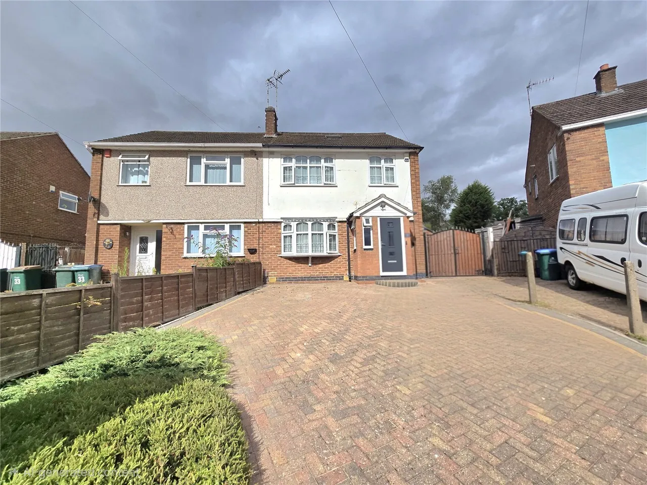 Malmesbury Road, Whitmore Park, Coventry, CV6, photo 29