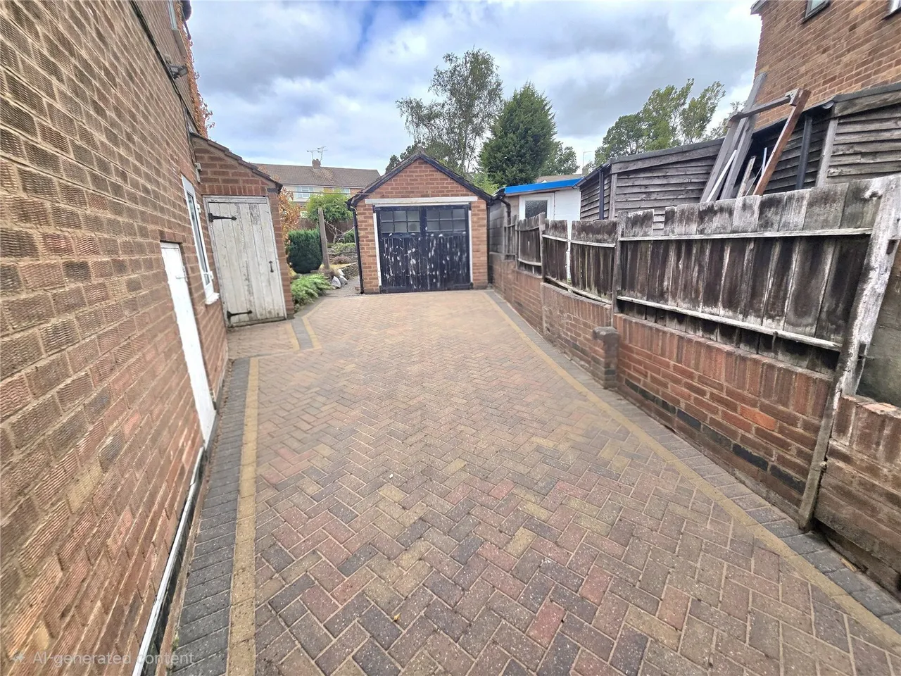 Malmesbury Road, Whitmore Park, Coventry, CV6, photo 25