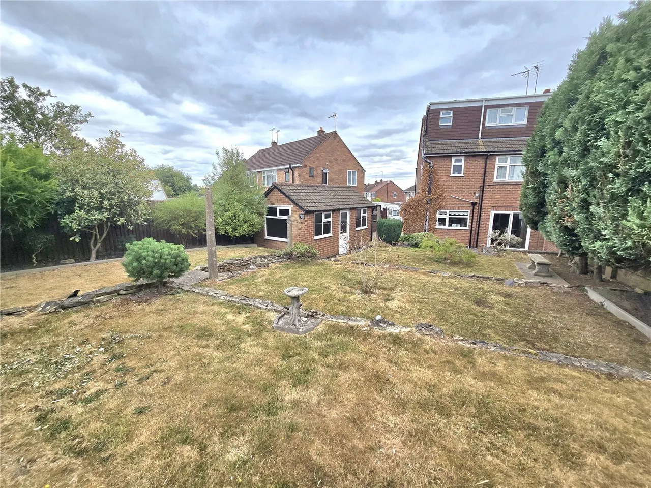 Malmesbury Road, Whitmore Park, Coventry, CV6, photo 23