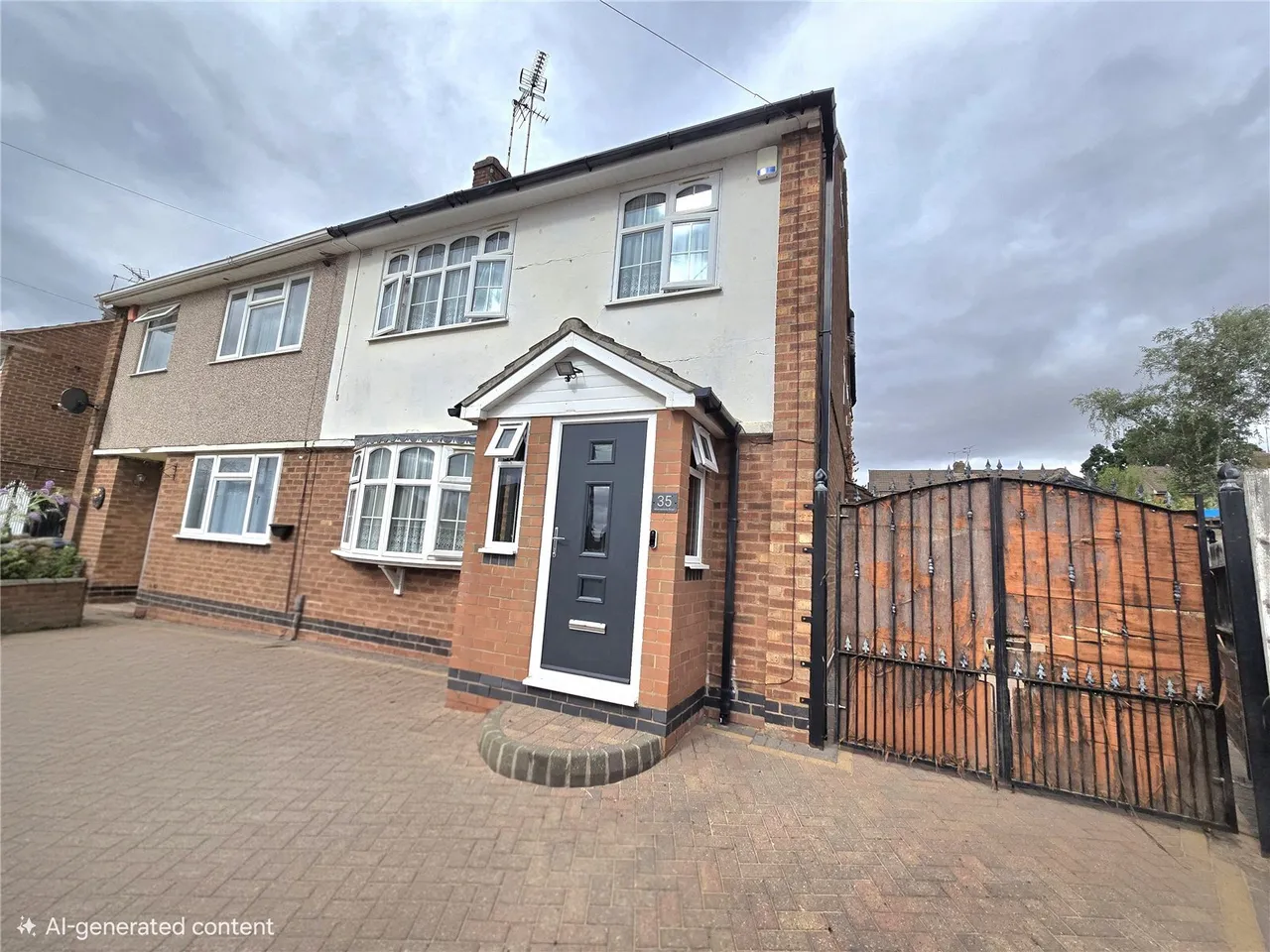 Malmesbury Road, Whitmore Park, Coventry, CV6, photo 27