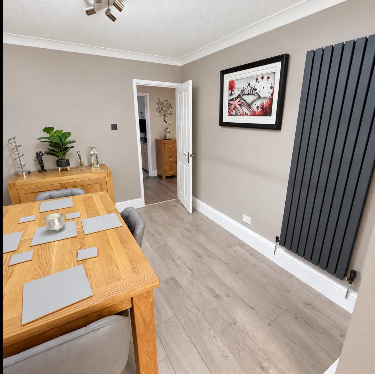 Coberley Close, Downhead Park, MK15, photo 14