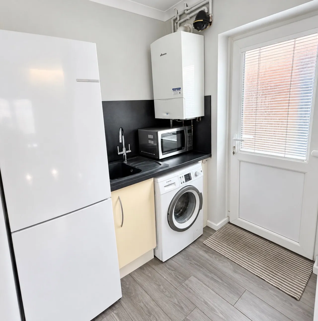 Coberley Close, Downhead Park, MK15, photo 12