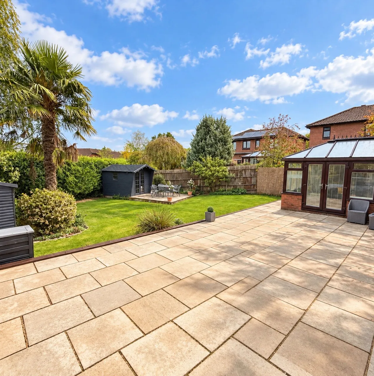 Coberley Close, Downhead Park, MK15, photo 29