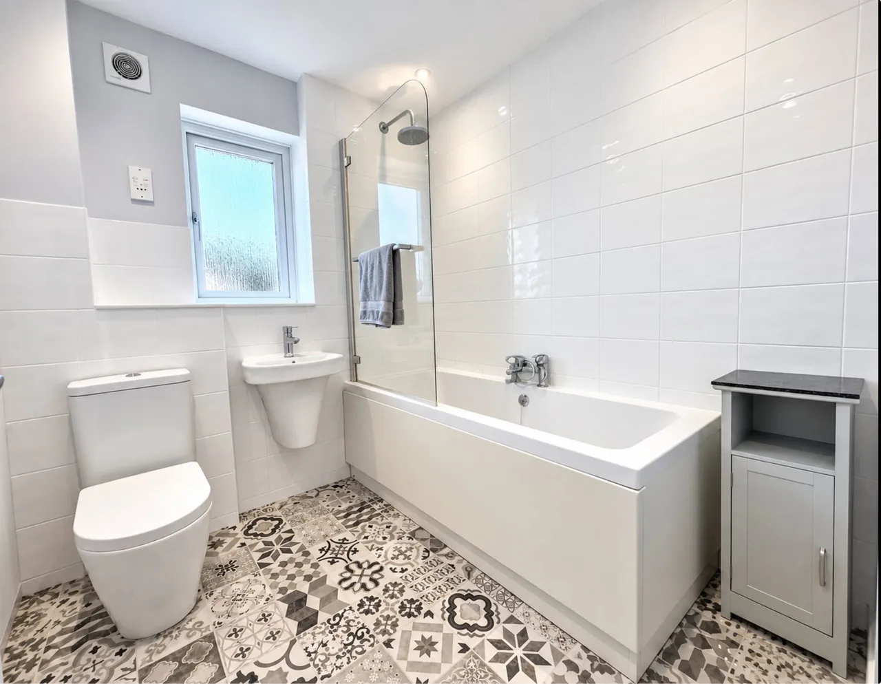 Coberley Close, Downhead Park, MK15, photo 25