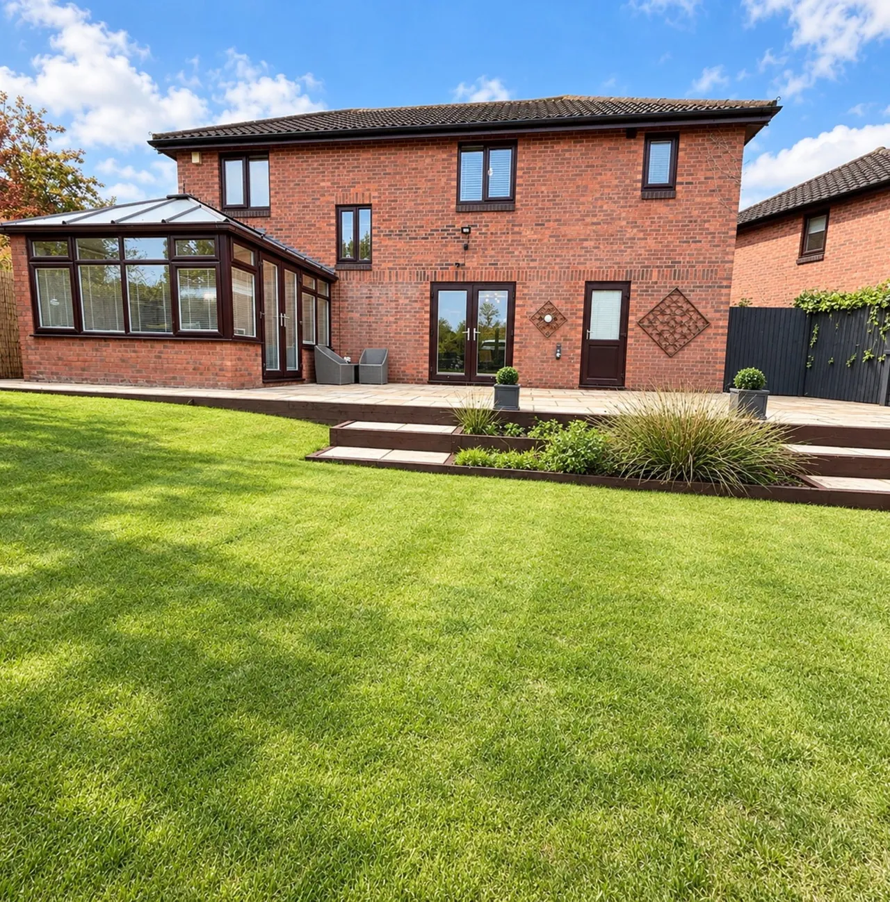 Coberley Close, Downhead Park, MK15, photo 35