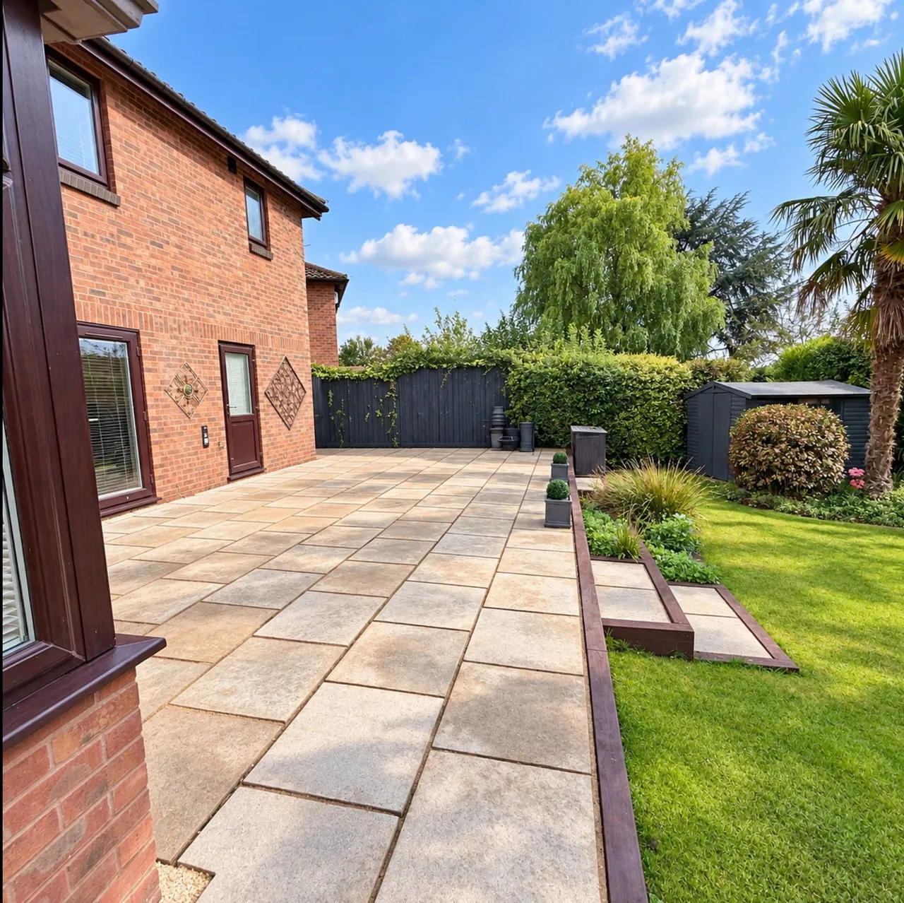 Coberley Close, Downhead Park, MK15, photo 28