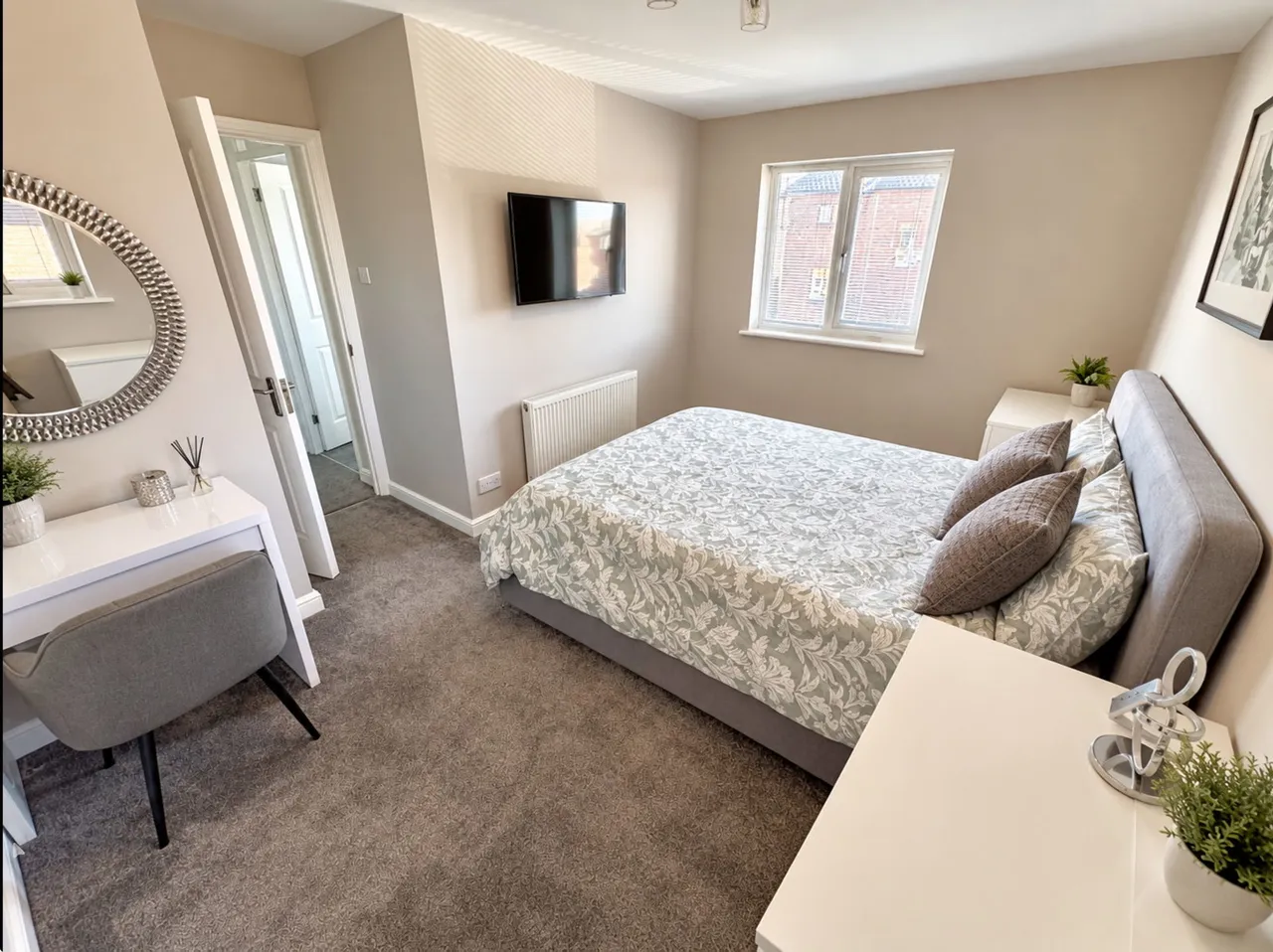 Coberley Close, Downhead Park, MK15, photo 16