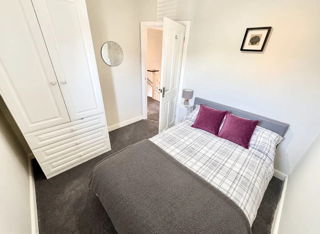 Coberley Close, Downhead Park, MK15, photo 21