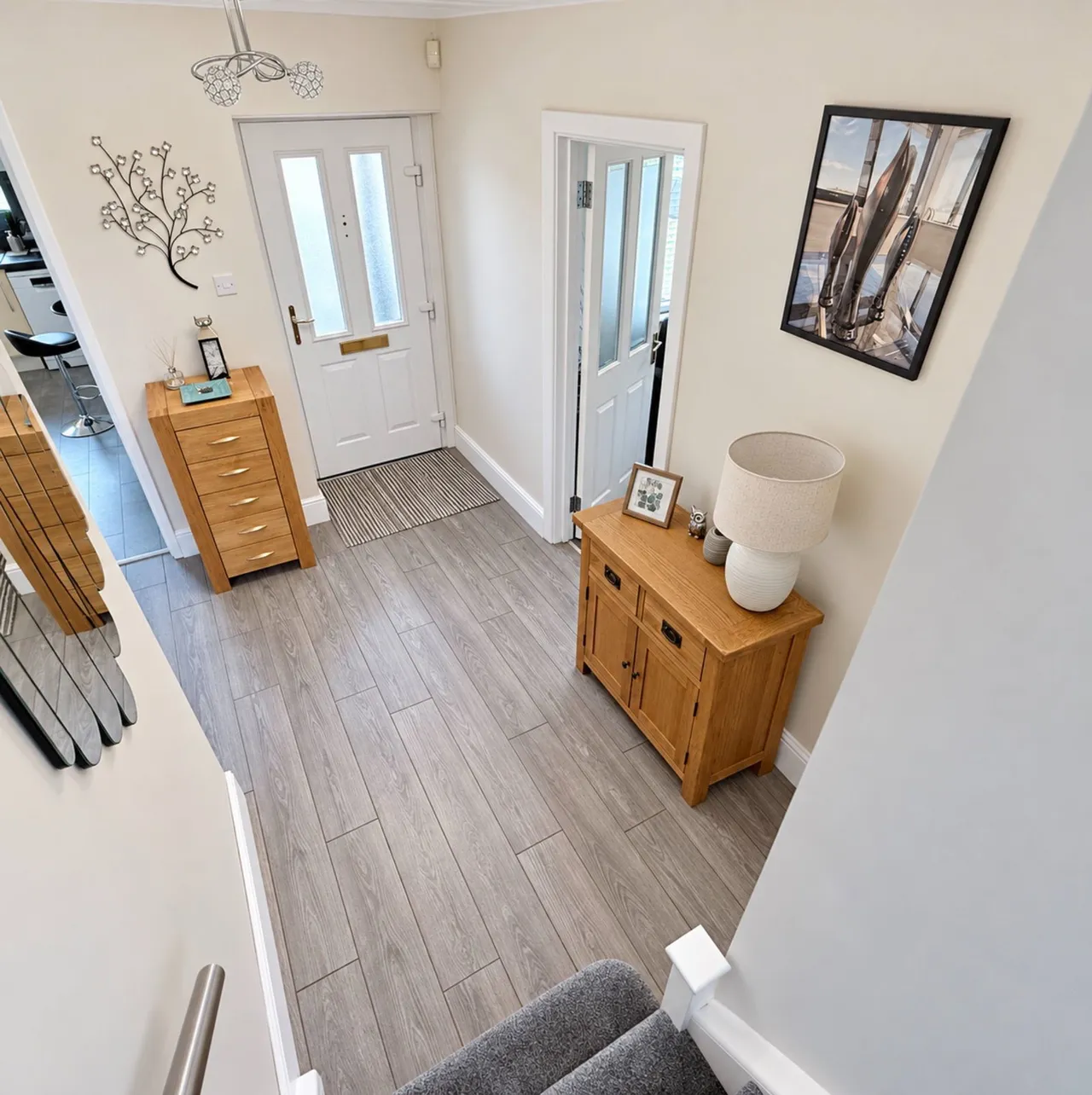 Coberley Close, Downhead Park, MK15, photo 4