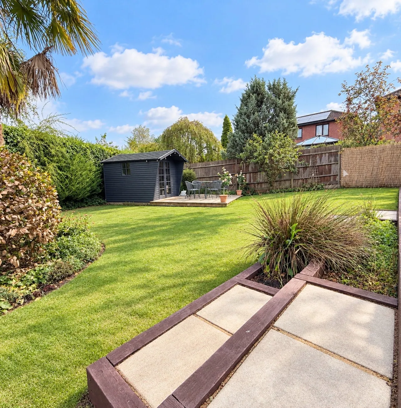 Coberley Close, Downhead Park, MK15, photo 31