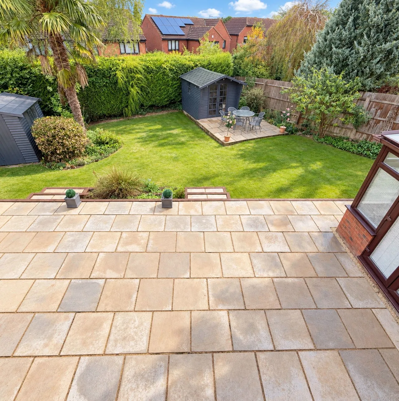 Coberley Close, Downhead Park, MK15, photo 27