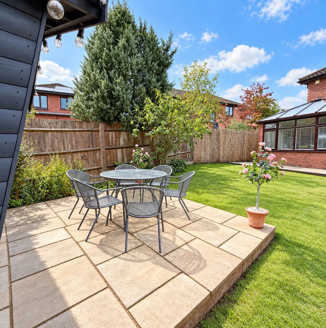 Coberley Close, Downhead Park, MK15, photo 32