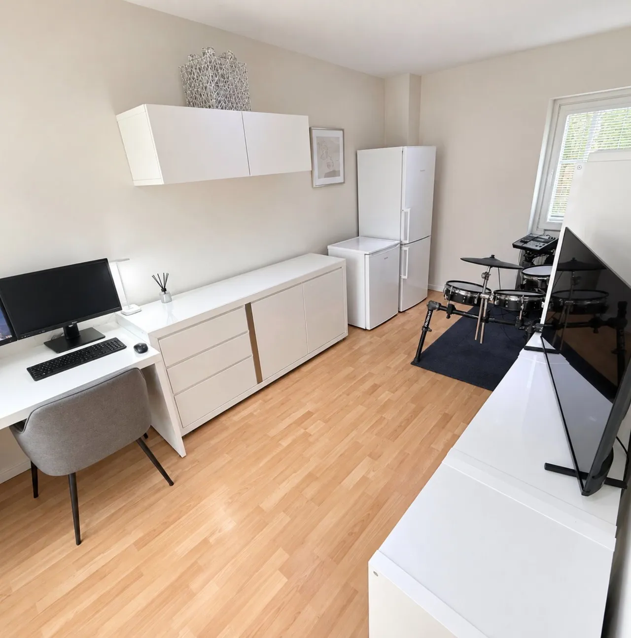 Coberley Close, Downhead Park, MK15, photo 8