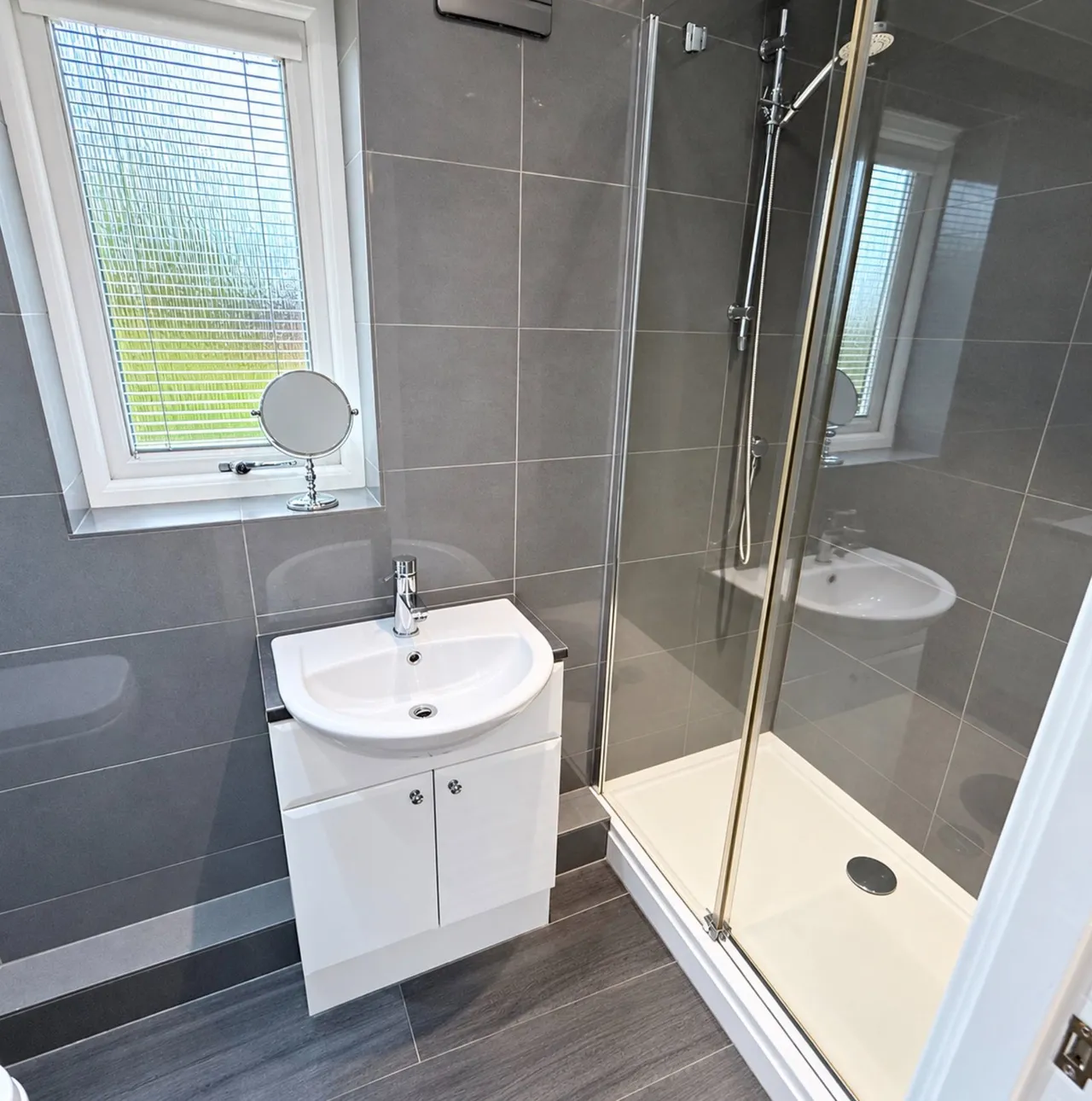 Coberley Close, Downhead Park, MK15, photo 18