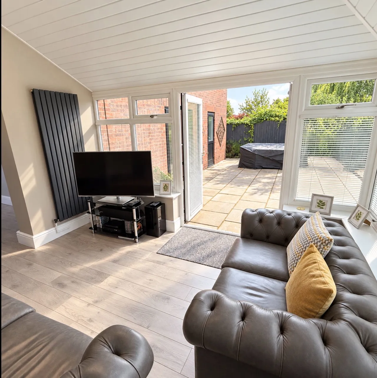 Coberley Close, Downhead Park, MK15, photo 9