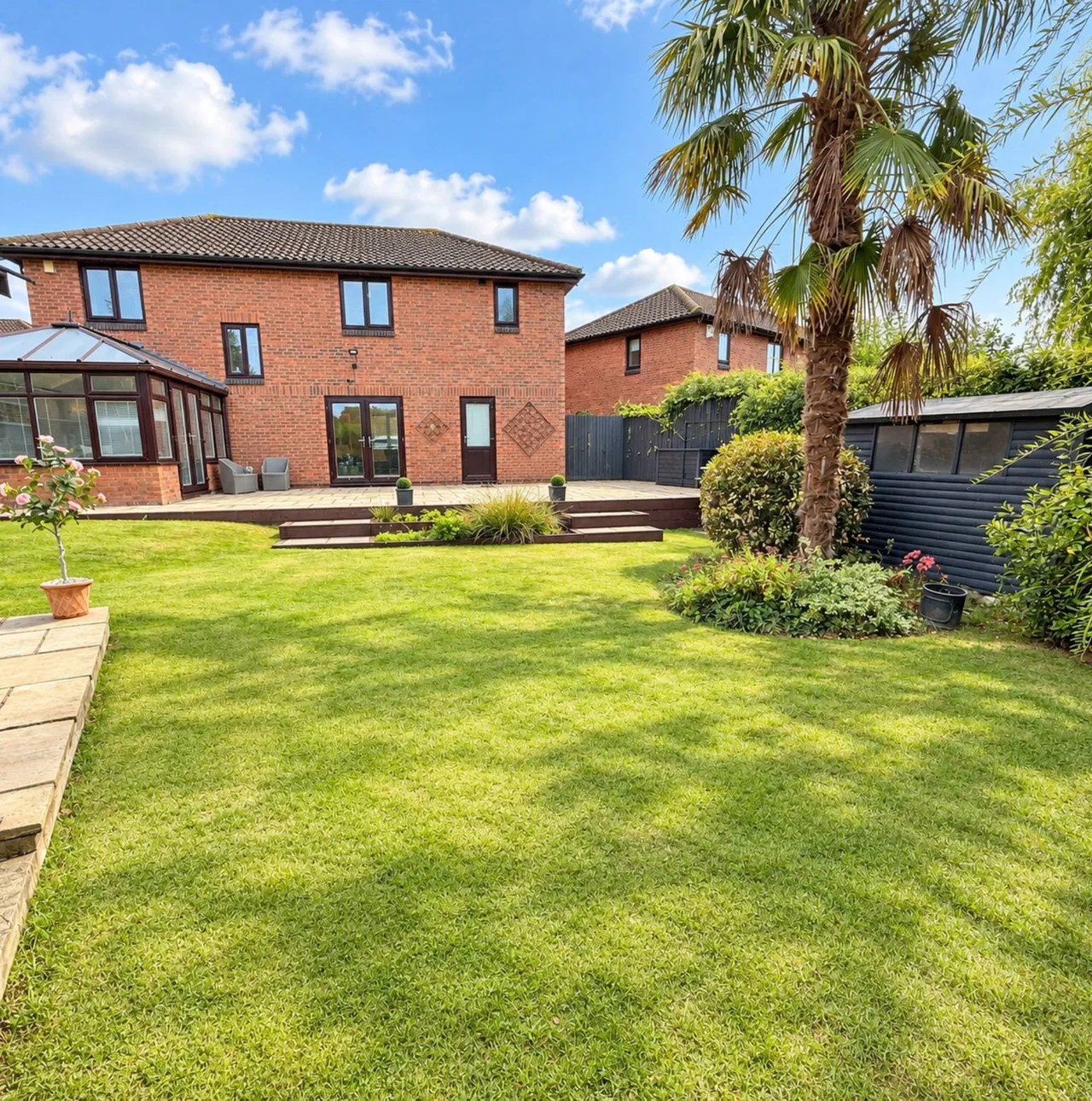 Coberley Close, Downhead Park, MK15, photo 33