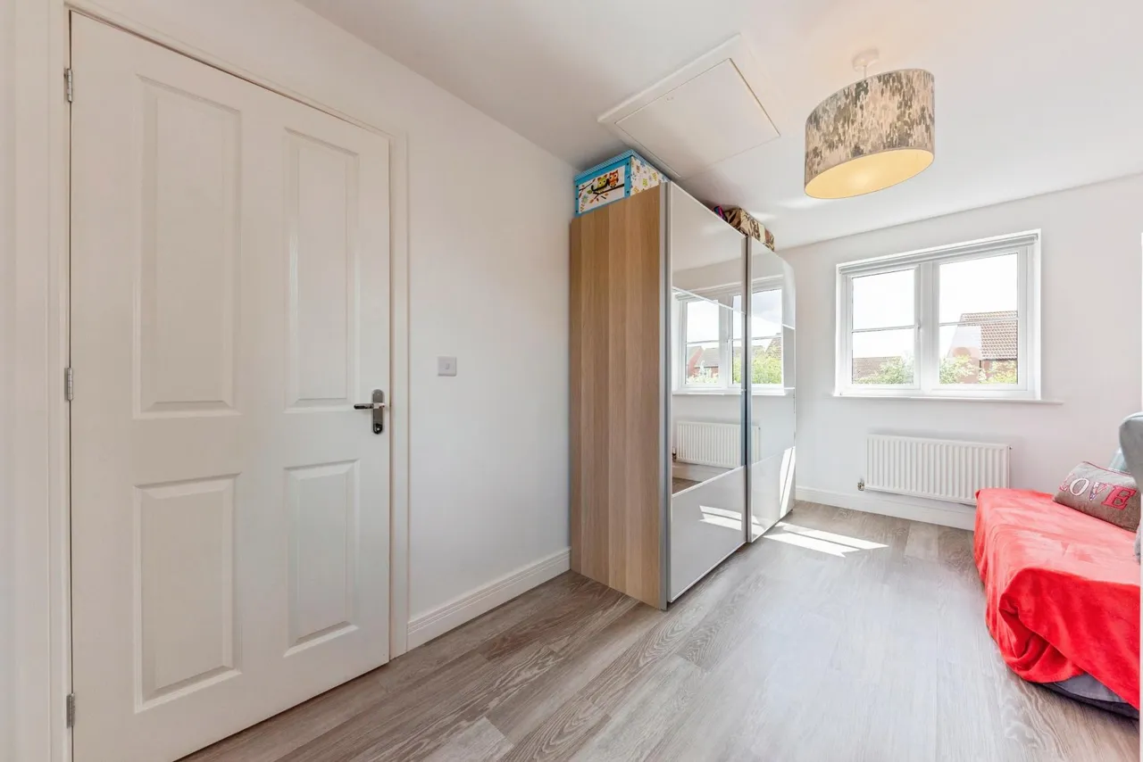Alnwick Way, Grantham, NG31, photo 9