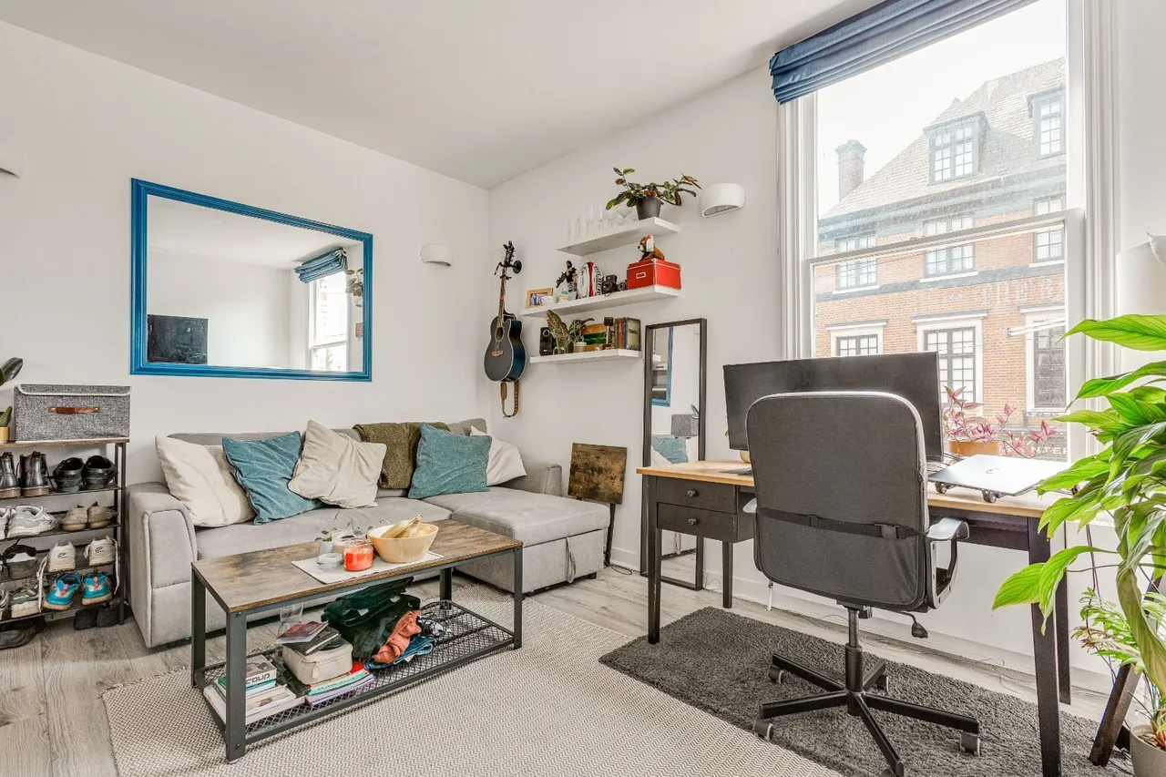 Fernlea Road, Balham London, SW12, photo 5