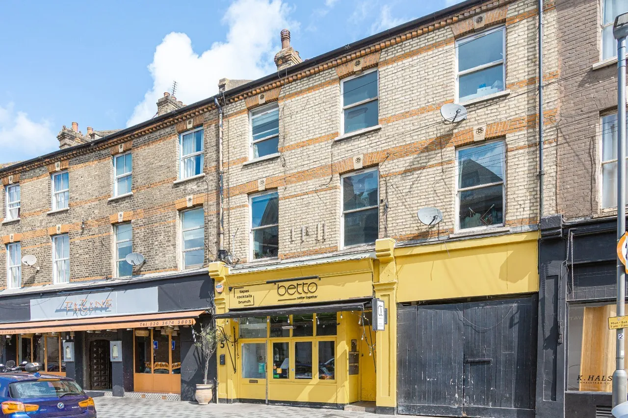 Fernlea Road, Balham London, SW12, photo 6