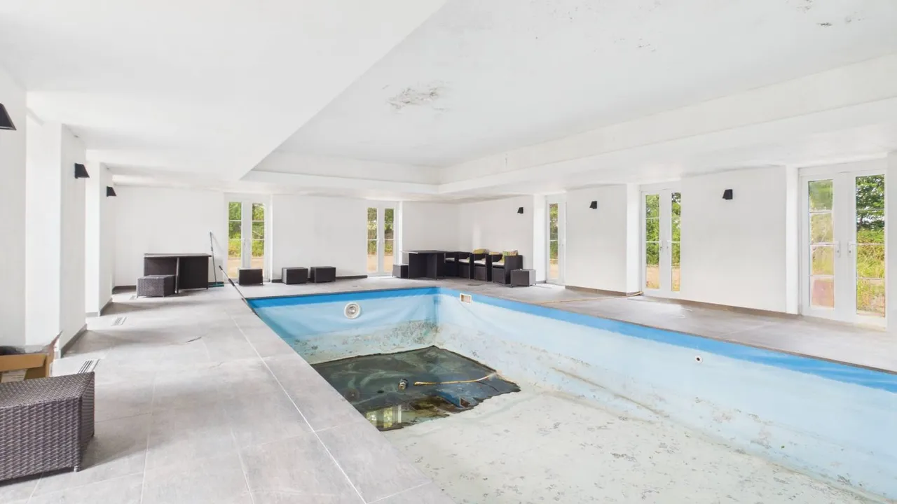 Highfields Manor Rempstone Road, Belton, LE12, photo 74